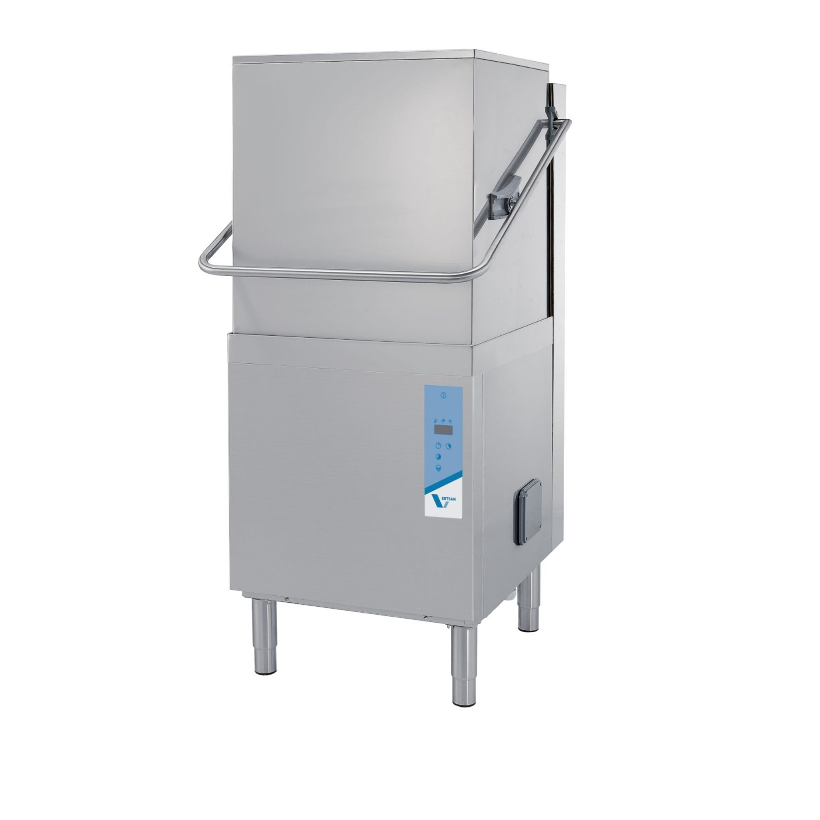 Hood Type Dishwasher